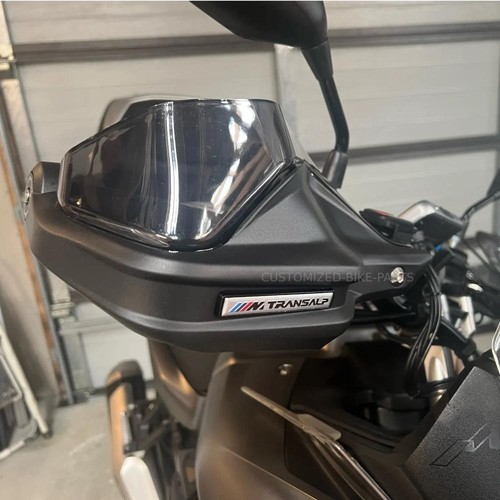 Full set handguard shield - full, hand