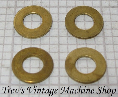3ba solid brass - 3ba,