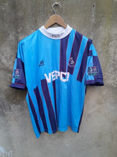 Wycombe wanderers 1996 home - wycombe, 1996-97