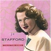 Stafford collectors - jo,
