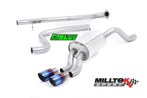 For ford fiesta - mk7, ecoboost