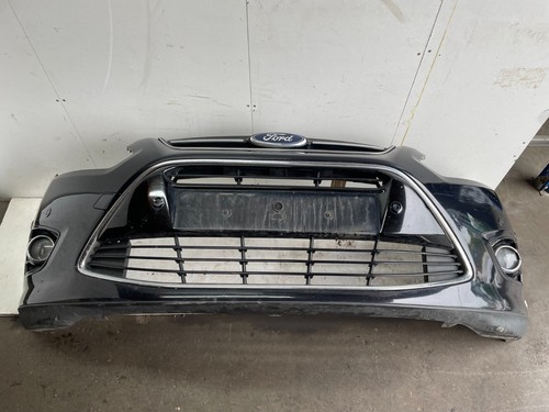 Ford max front - front, bumper