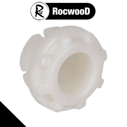 Steering rod joint - bush, fits