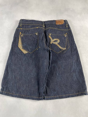 Rocawear vintage y2k raw - rocawear, denim