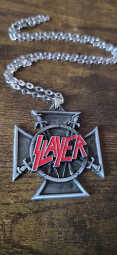 Slayer metal band - ,