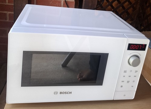 Bosh microwave oven 800w 20l - oven,