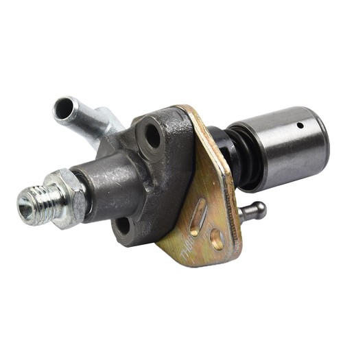 Dependable fuel injection pump - fuel,