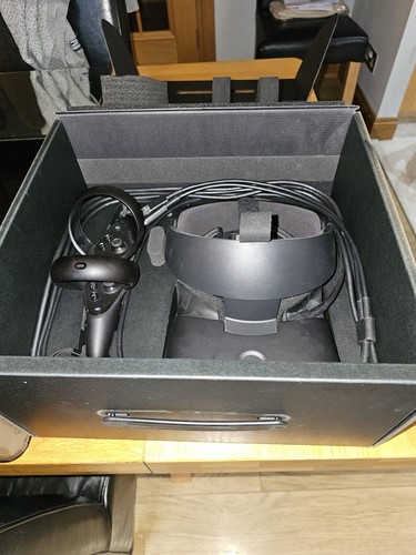 Oculus rift cv1 - rift, +