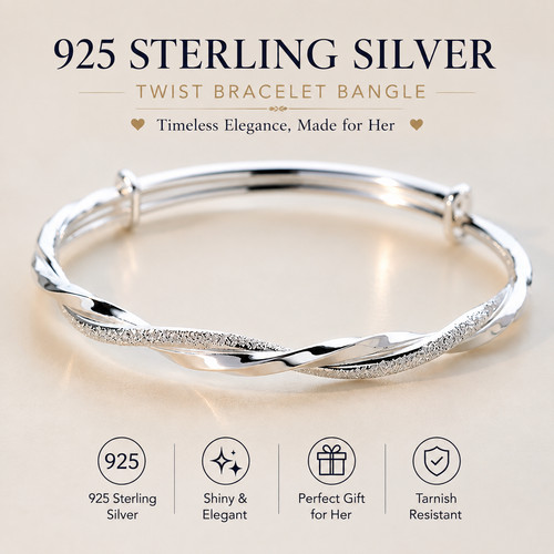 Women 925 sterling - 925, silver