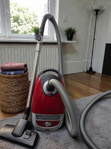 Miele cat dog tt5000 - miele, cat&dog,