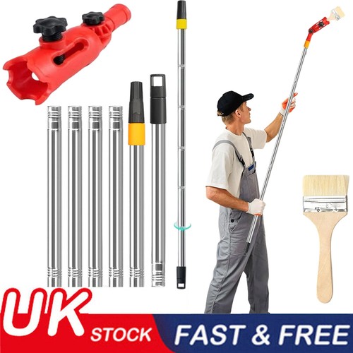 Multi angle paint brush - multi-angle,