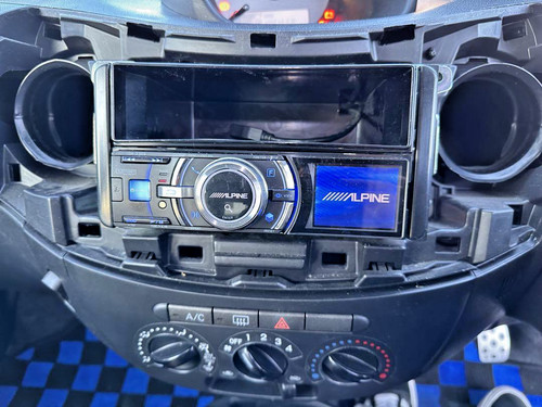 Alpine ida x305s bluetooth - alpine,