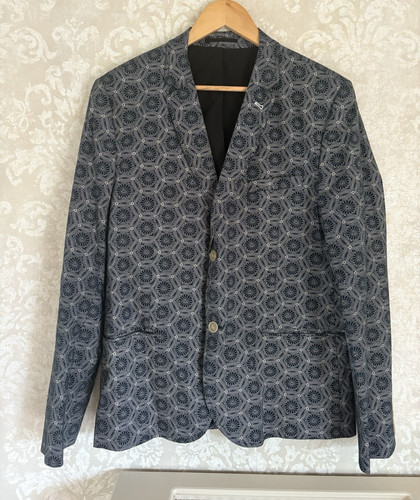Topman men blue - topman, men's