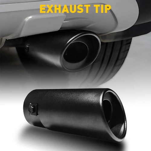 Black car stainless - car,