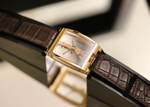 Superb corum golden bridge - superb,