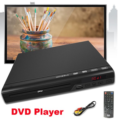 Multi function dvd player - multi, tv