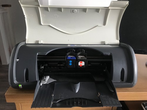 Printer deskjet d1470 - deskjet,