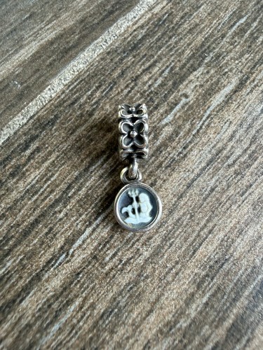 Authentic retired pandora - authentic,