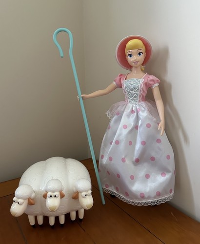 Toy story collection peep - toy,