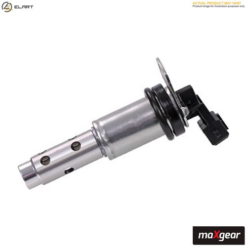 Control valve camshaft - control,