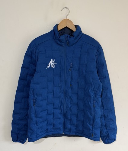 Mountain hardwear down - mountain,