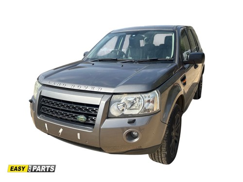 2007 land rover - rover, freelander