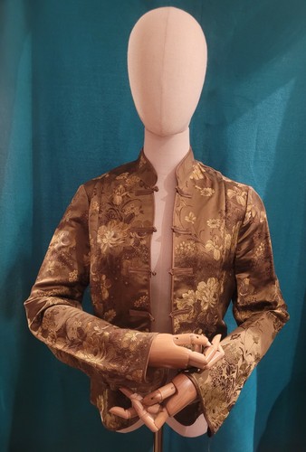 Oriental chinese style - h&m,