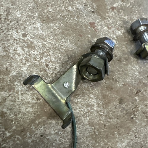Genuine honda cb250 - genuine, cb400