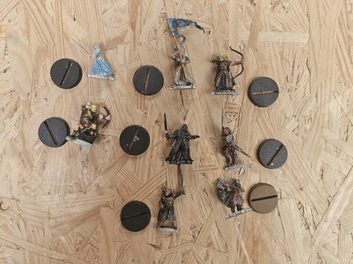 Warhammer lord the - warhammer,