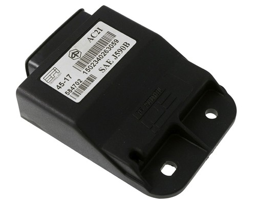 Cdi ignition unit - unit, oem