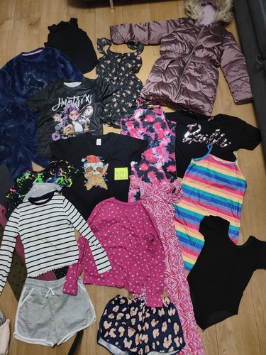 291 huge bundle of girls - of,