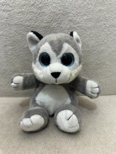 Keel toys husky wolf big - keel,