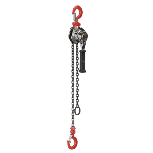 Mini lever hoist 250kg - mini,