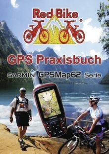 Gps praxisbuch garmin - gps,