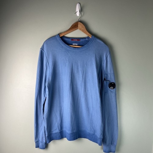 Company blue re colour - company, re-colour