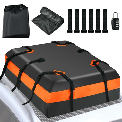 Waterproof rooftop luggage - waterproof,