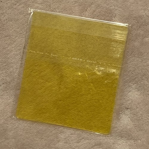 Unbranded cokin size yellow - size,