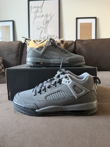 Jordan spizike low - gs,