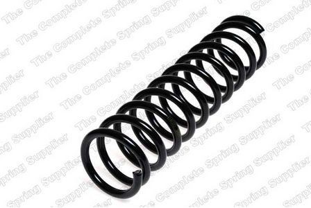 Kilen rear coil spring - spring, for