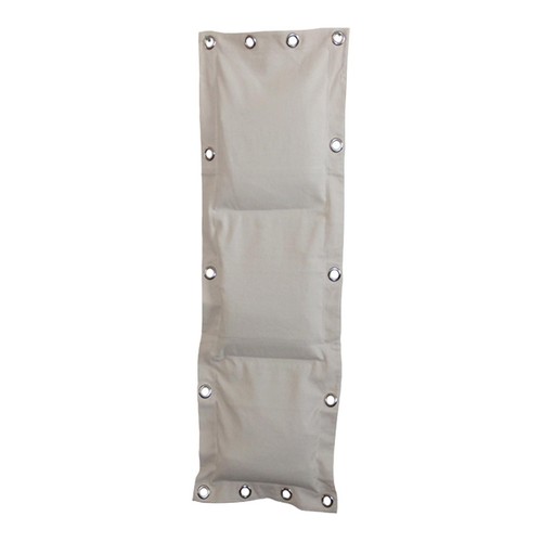 Sections wall punching - wall, bag