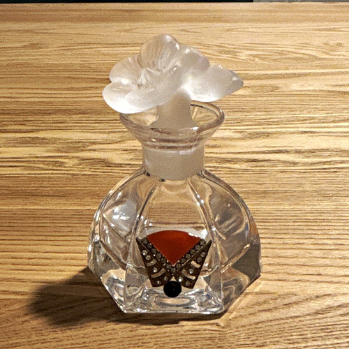 Decorative vintage glass art - vintage,