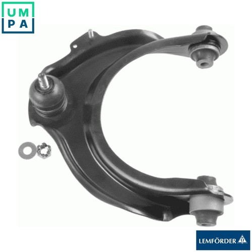 Controltrailing arm wheel - controltrailing,