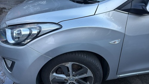 Hyundai i30 5dr - i30,