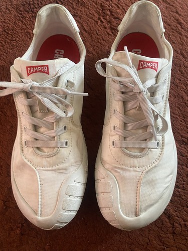 Camper barefoot peu - camper,