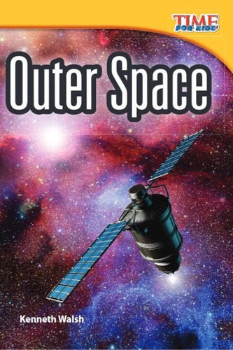 Outer space - outer,