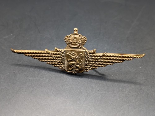 Original belgium air - air, force