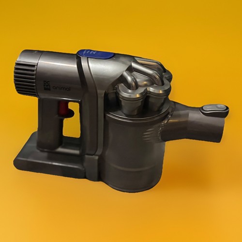 Dyson dc44 animal vacuum - dyson,