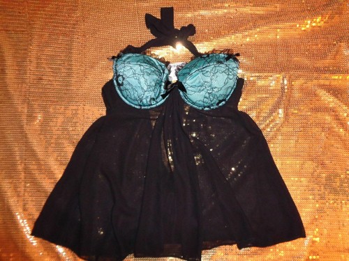 Ann summers underwired padded - summers,