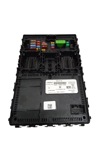 Ford ecosport 2018 2022 body - ford, 2018-2022