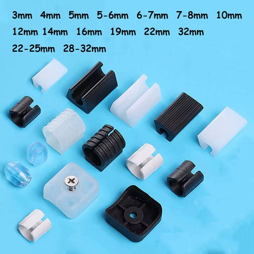 3mm 32mm plastic furniture - 3mm-32mm,